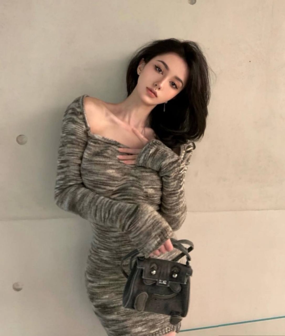 上海沪老四 高白纯 175cm 98斤 D杯 温柔乖巧女友Feel