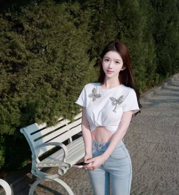 170cm 静安｜#白小纯｜#学生 上海 沪老四🏠