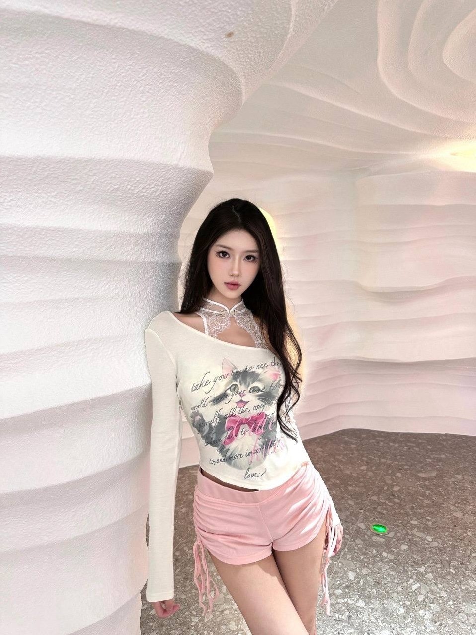 浦东｜#高百醇 上海 沪老四🏠 172cm
