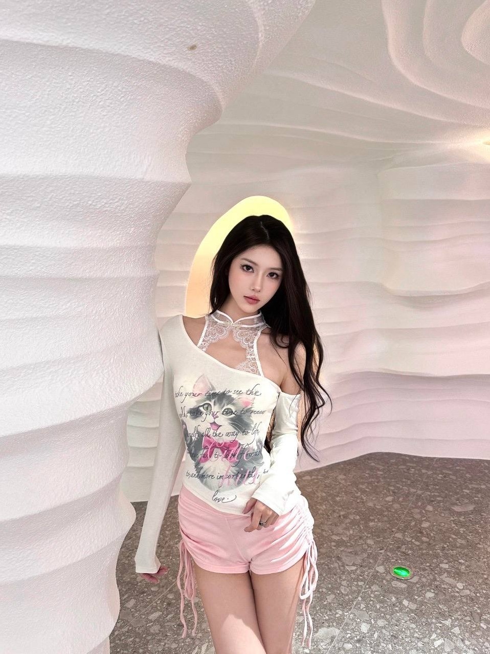 上海 沪老四🏠 172cm 浦东｜#高百醇