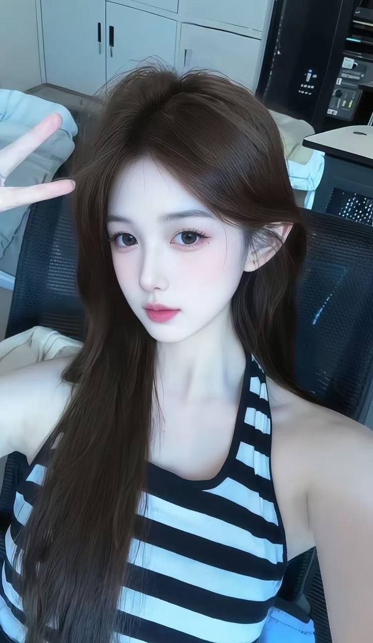 上海静安白小纯 上戏学生 168cm D杯 皮肤雪白 筷子腿