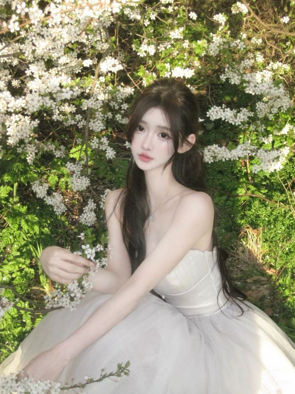 深圳清欢鱼鱼 南方精致妹妹 皮肤嫩翘臀 无纹身洋气