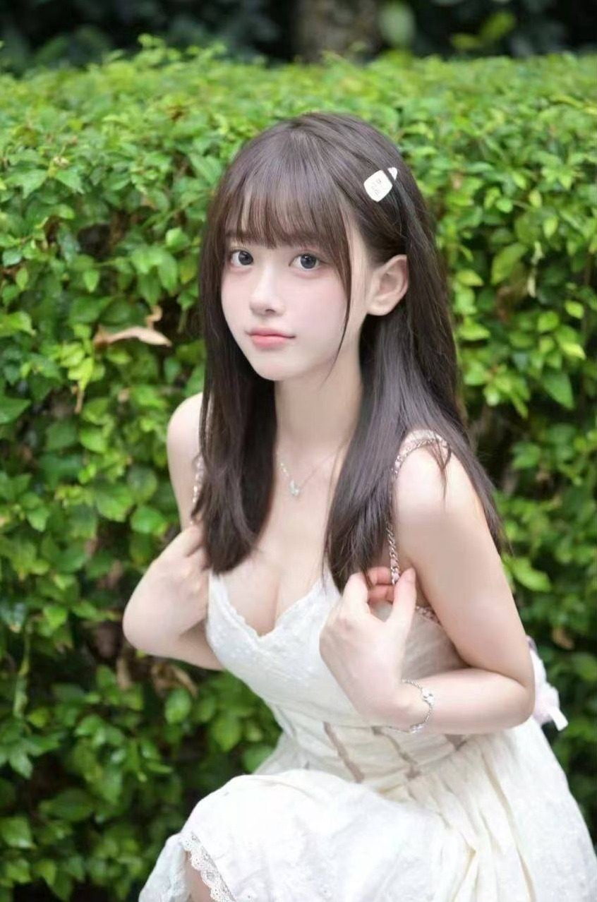 深圳 小糖豆 170E 甜美自然 青春活力 温柔体贴