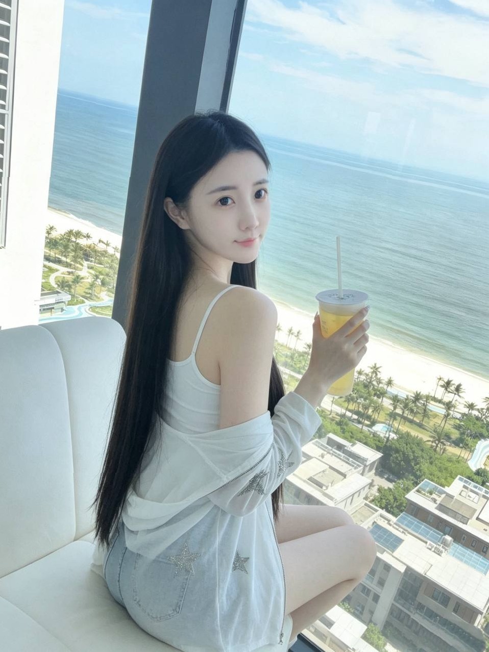 深圳 福田 艺名莉莉 魔鬼身材 爆乳翘臀 极速上门