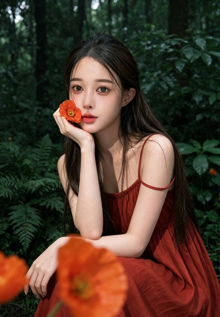 深圳伊莎贝尔露露宝瓶身优质榨汁姬超绝大长腿