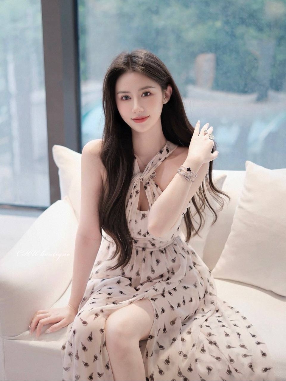 深圳 莉莉 身材匀称 笑容迷人 专业按摩