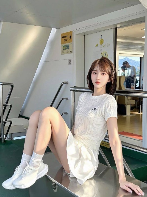 广州 秦萌萌 真实06年 高颜值 天然美胸 长腿细腰 皮肤丝滑 温柔开朗