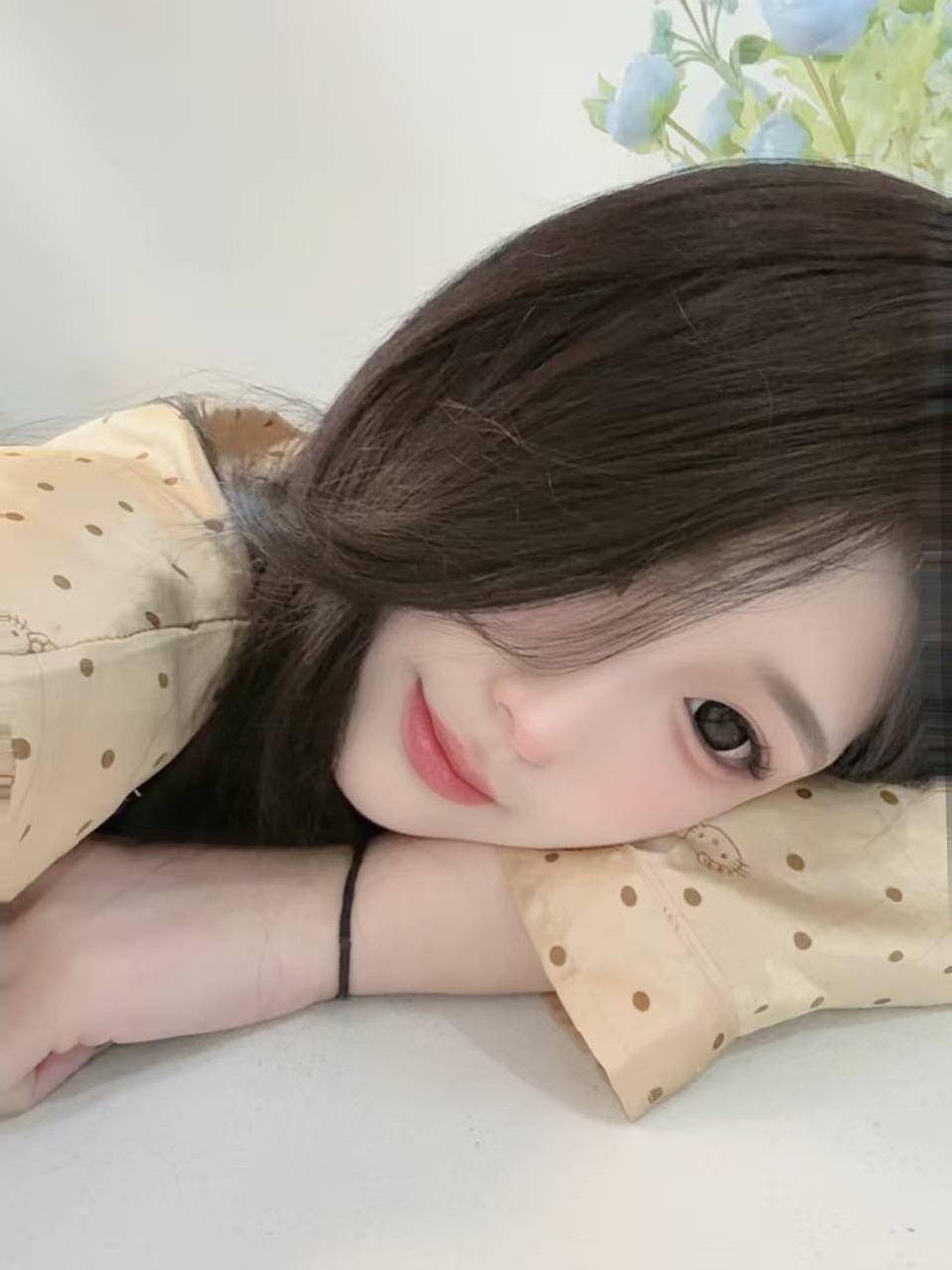 长沙 欢喜琪琪 身高172 体重90 真C胸 三点粉嫩 小蛮腰