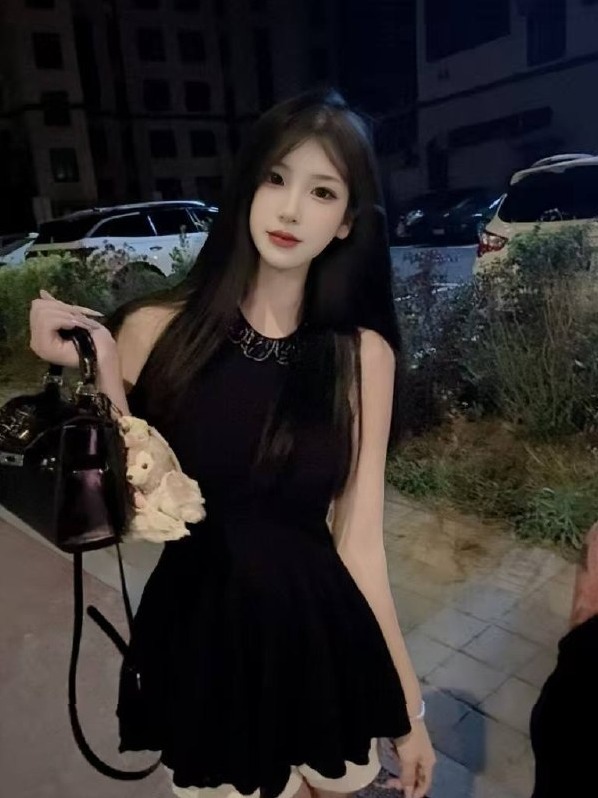 长沙 欢喜琪琪 小蛮腰 三点粉嫩 高素质 高颜值 非CB