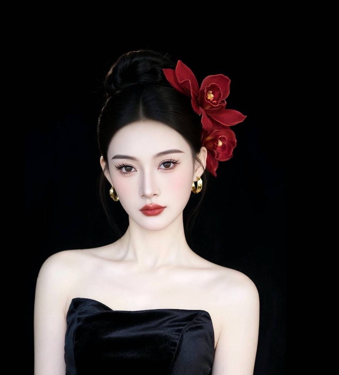 杭州萧山御姐香蕉 165cm 80斤 C杯天然 艺术设计系