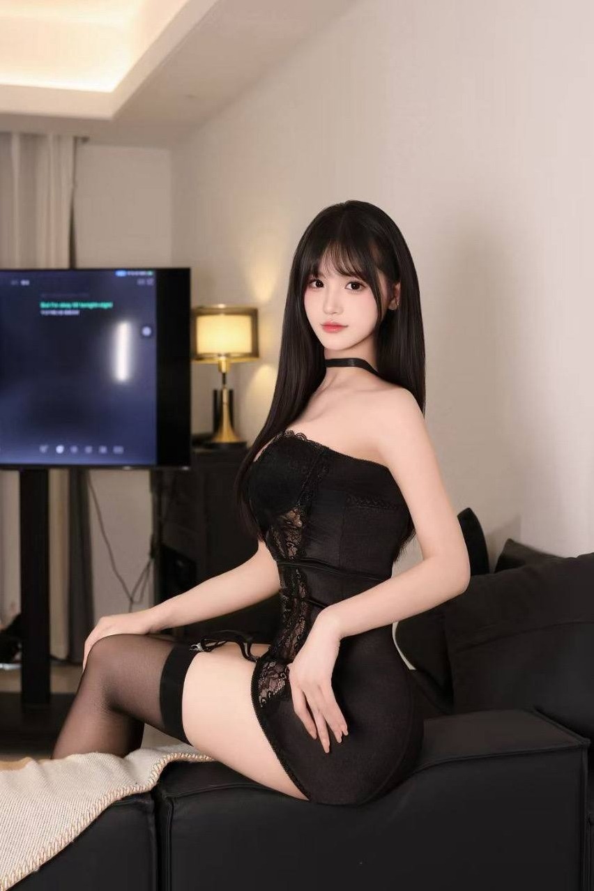 深圳安娜苏 167E 04年 粉嫩肌肤 伪素颜 风格百变 可粤语