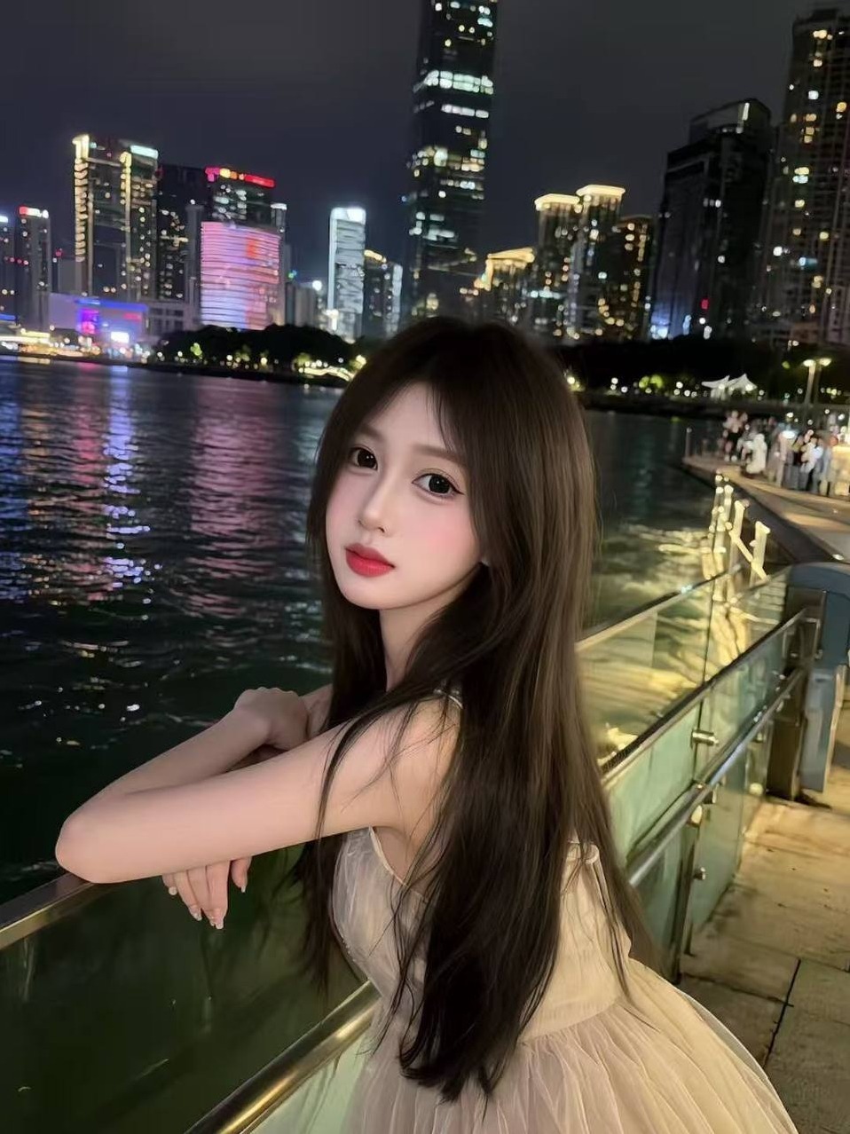 长沙欢喜星星 清纯新人 高情商高素质 不催不事 服务贴心