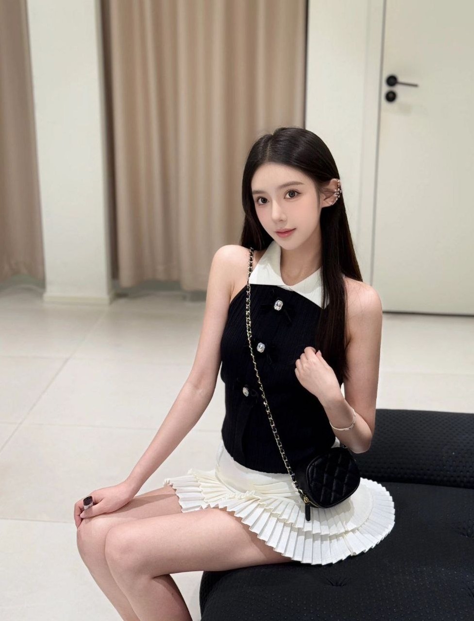 无整容 宝宝 大长腿 广州 广州卡人🏠硬 200c