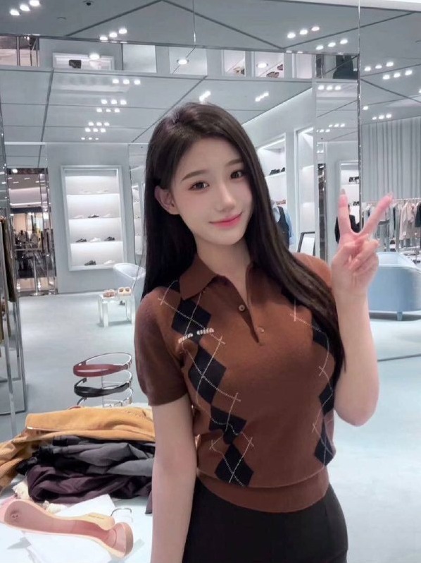 广州越秀Vince文斯小梨子清纯系女友170cmD杯超软
