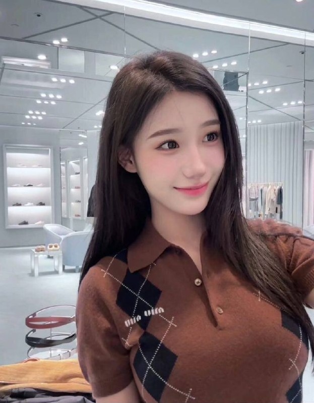 广州越秀Vince文斯小梨子纯欲感初恋气质乖巧系