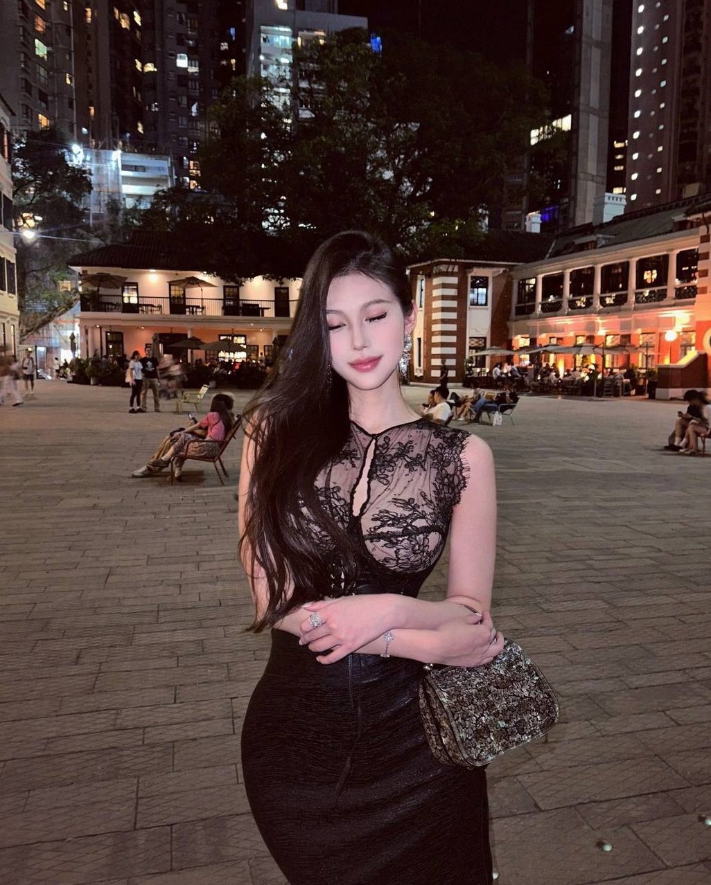 广州阿力Gz短期兼职健美类型洋气蜜桃超S身材