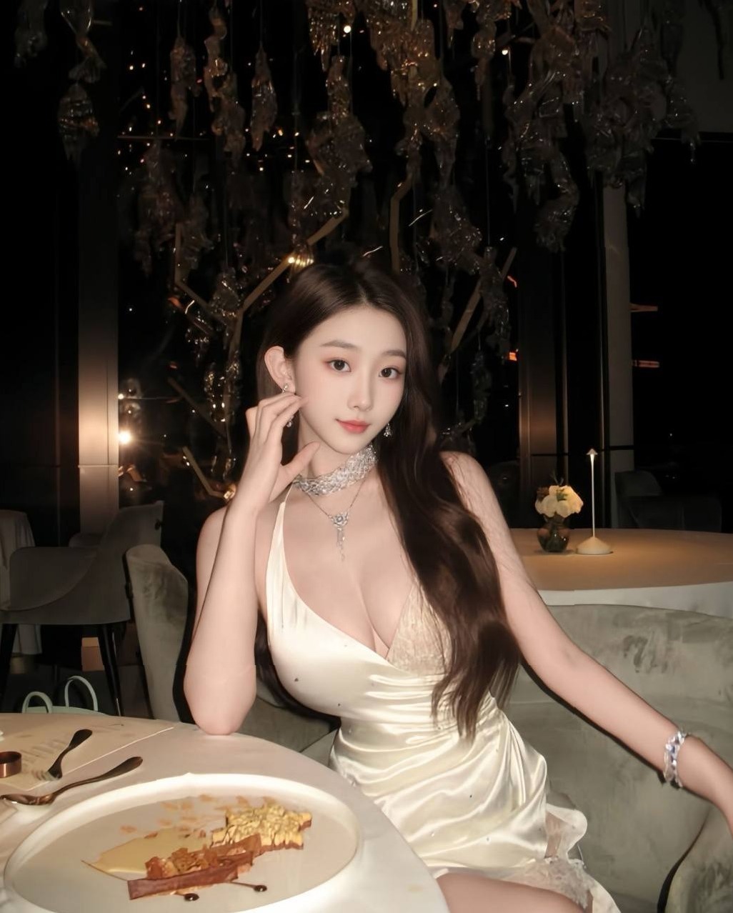 广州笙笙身高175cm体重47kgC杯初次兼职性格好配合度高