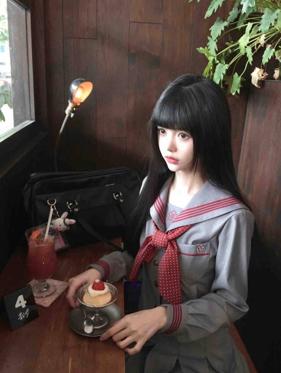 深圳南山单雨童小乖 零整容真人真照 甜美可爱 会粤语 90斤 04年