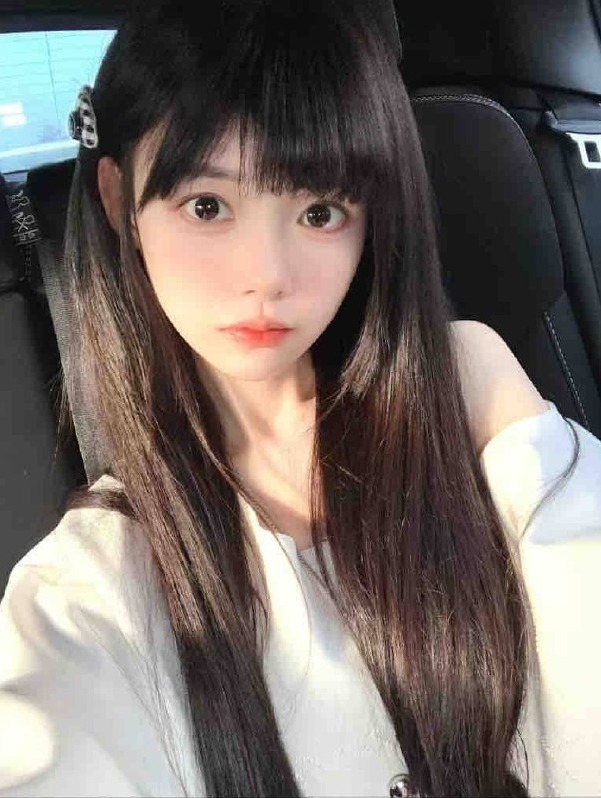 深圳南山单雨童小乖 学生妹 零整容 小可爱 D杯 可JK制服 cos