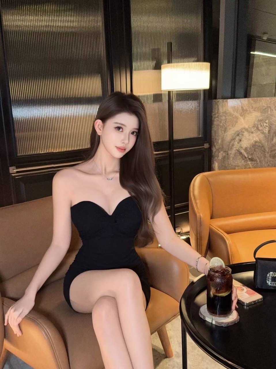 广州 小甜心 身高168cm 甜美笑容 温柔服务