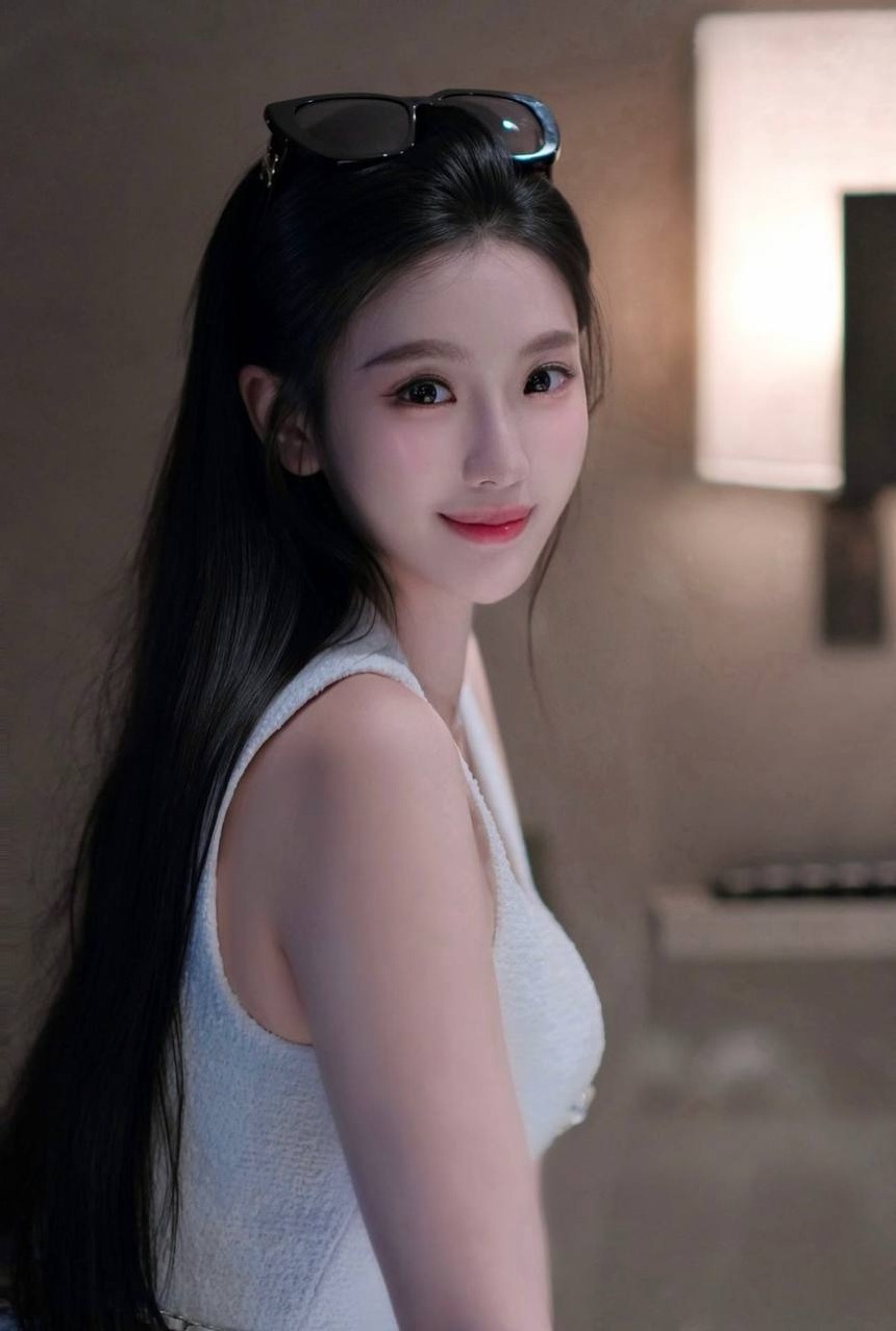 上海浦东李李 176D纯欲女友 筷子腿小翘臀 温柔可爱