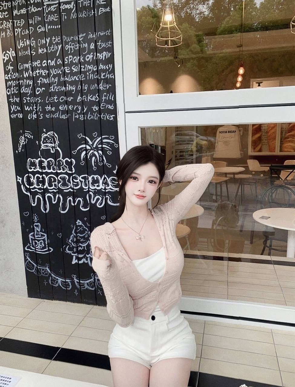 广州阿力19岁乖巧听话169cm36D真胸可登记可代开