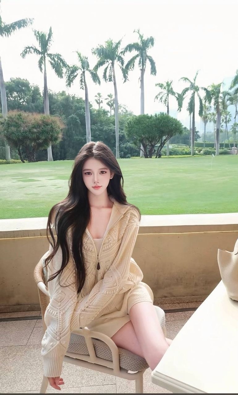 广州阿力19岁川妹子会粤语身高169真胸36D服务好