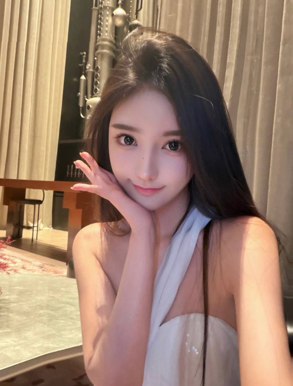 广州 茹暄 175cm 34E 真材实料 粤语服务 高素质 兼职