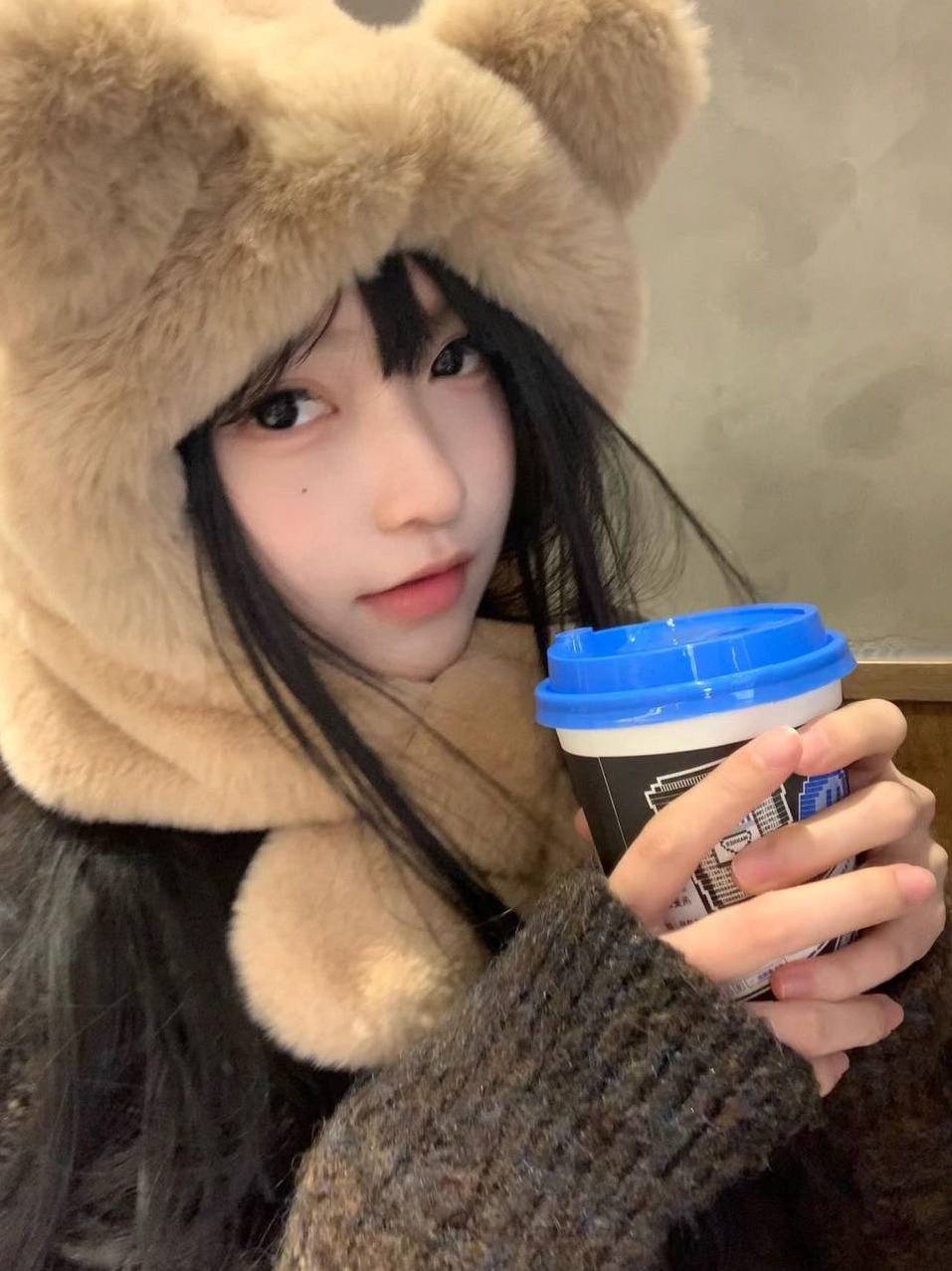 广州小南165cmD杯小巧玲珑性格开朗温柔会聊天