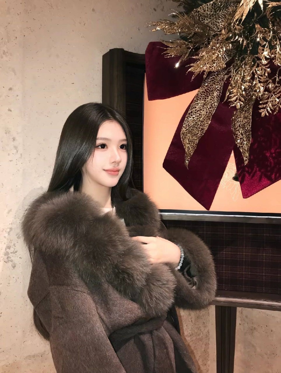 上海静安优米 高白纯 白虎 人美声甜 粉嫩甜心