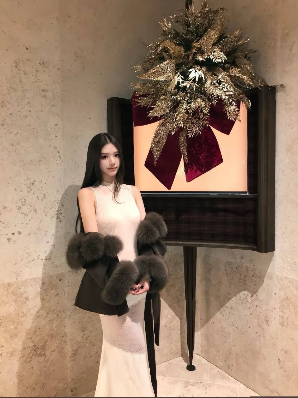 上海优米 172cm 纯欲清纯 马术瑜伽 沪本帮菜
