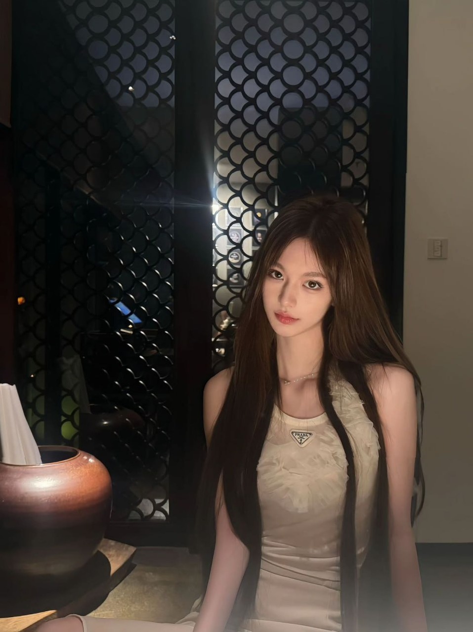 上海黄浦小红娘 身高176 洋气网红御姐切换 高白纯 兼职高素质