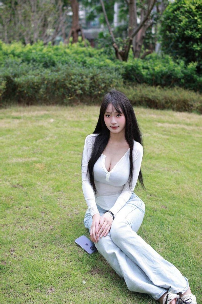 广州雯雯 166cm 36D原装 缠人小奶猫 声音好听