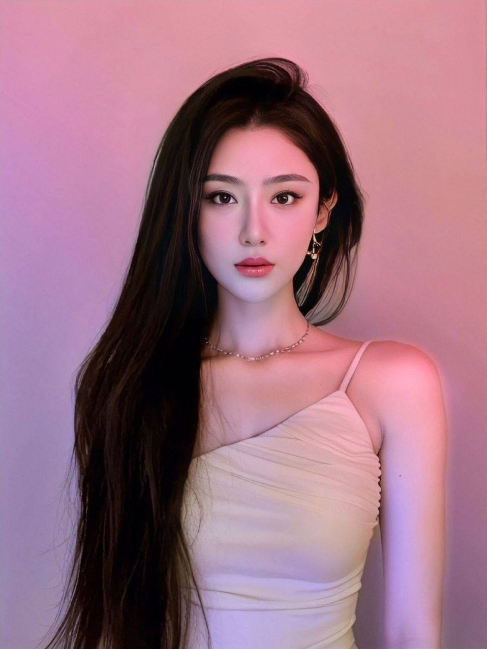 广州飞儿 身高178 真胸 高情商 专业模特 家外双修