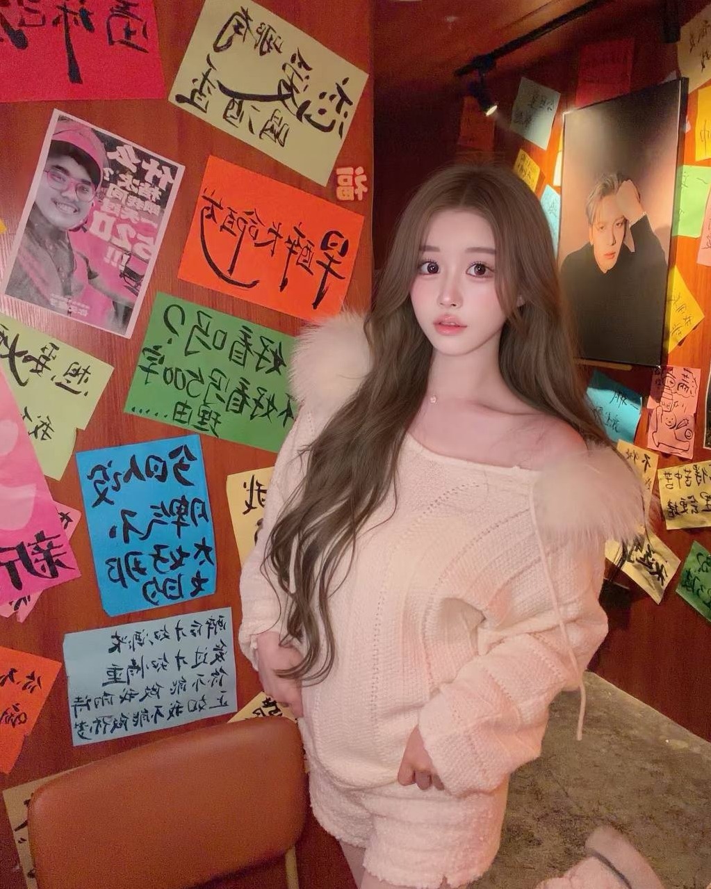 广州 荔湾 梦瑶 娇小可爱 蜜桃臀围 耐心陪伴 专属感受