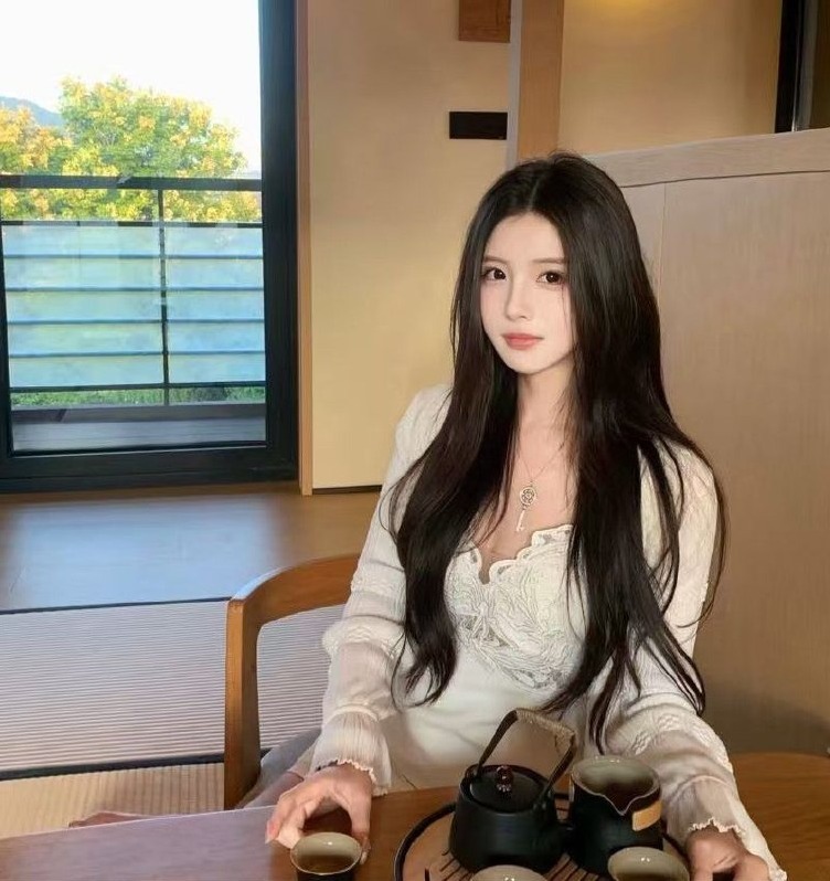 南京建邺Laochen纯欲少女170cm紧致多水可69