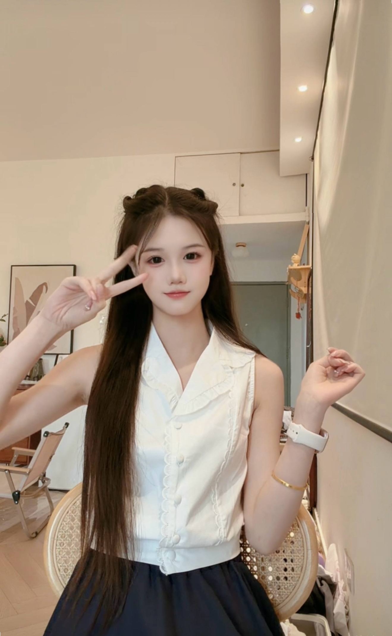 168cm C杯 南山区 深圳 深圳单雨童🏠