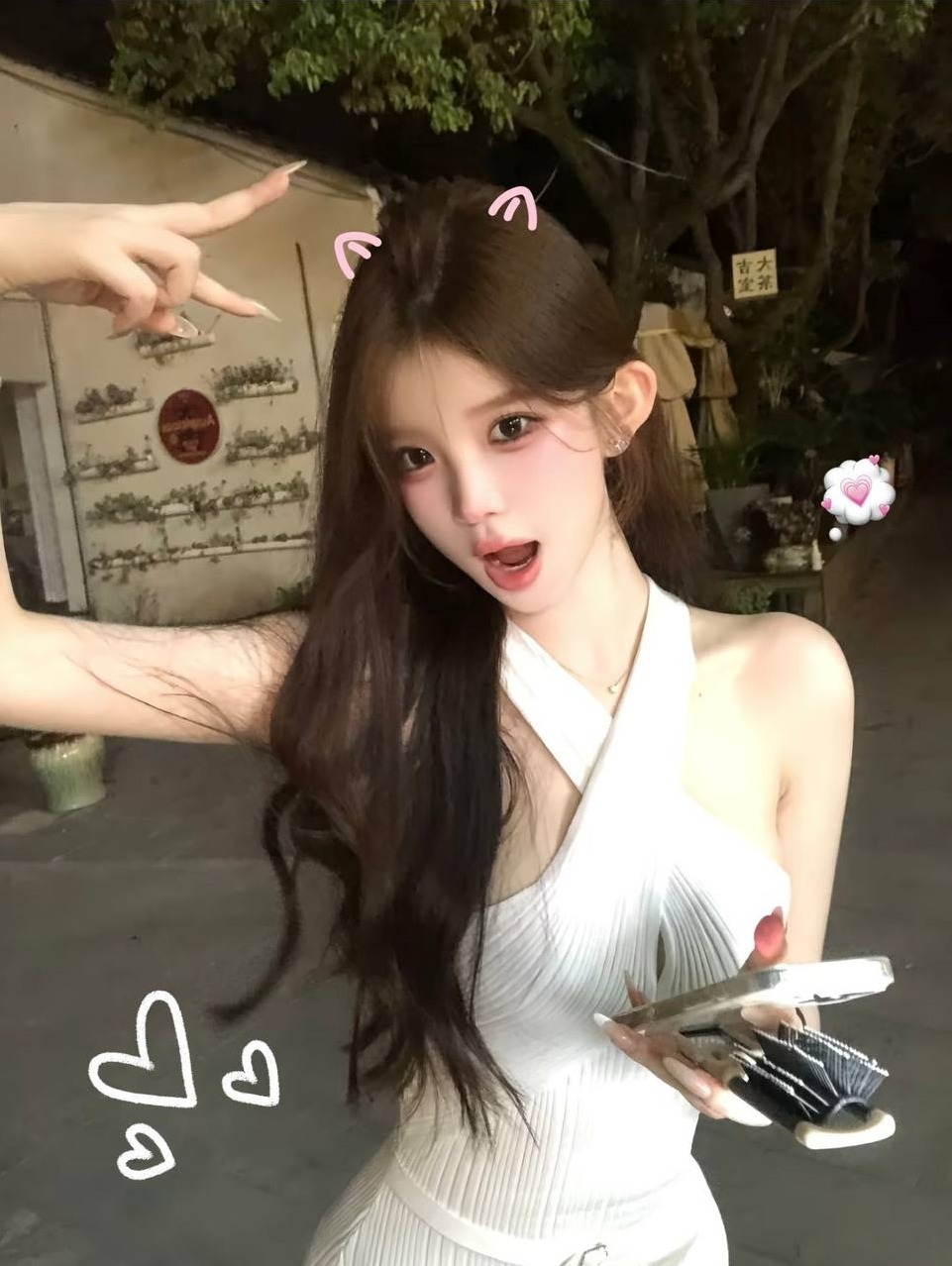广州苏暖暖 170身高 蜂腰肥臀 外萌内骚 榨汁机