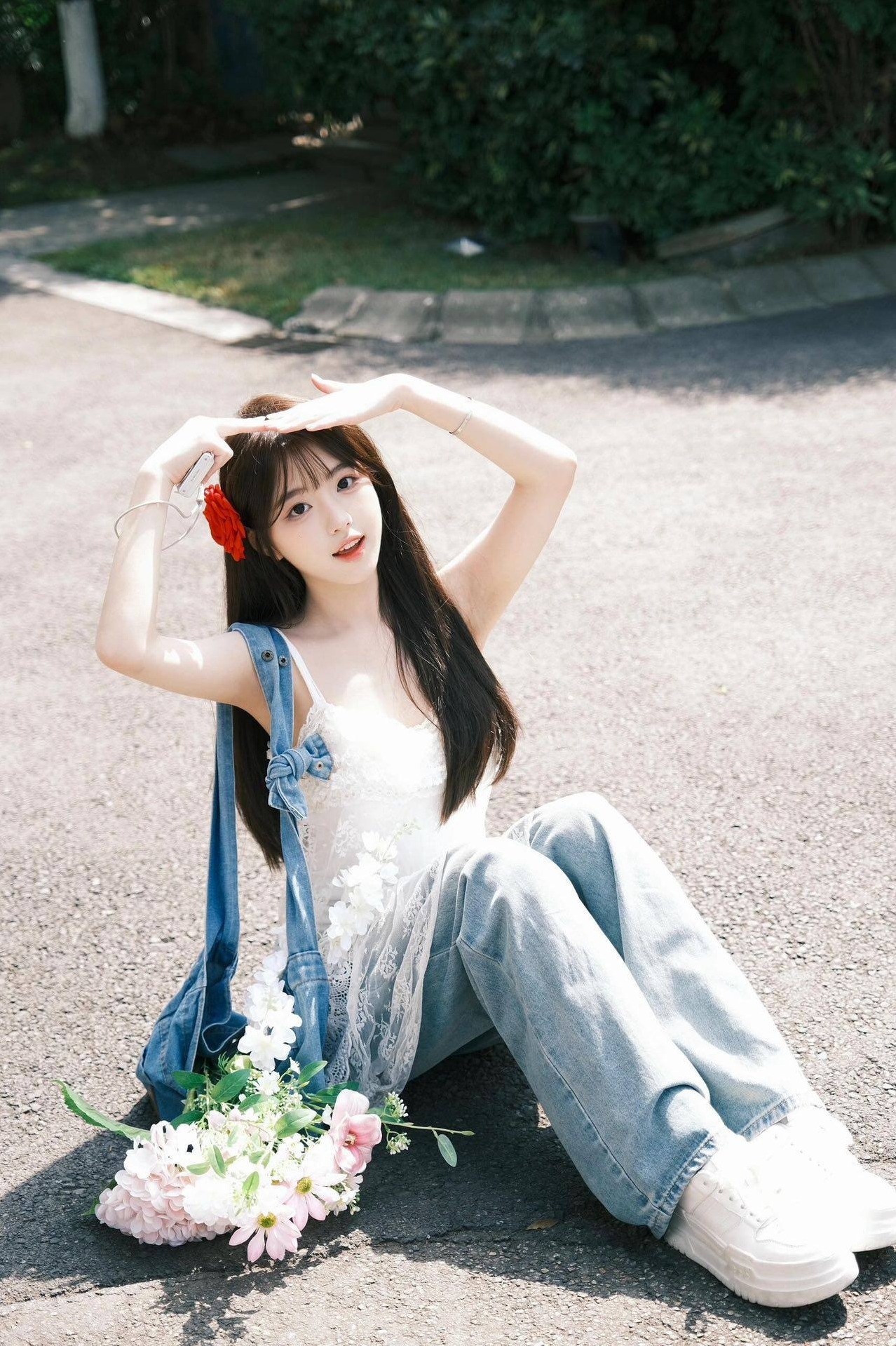 南山区 深圳 深圳单雨童🏠 171cm D杯