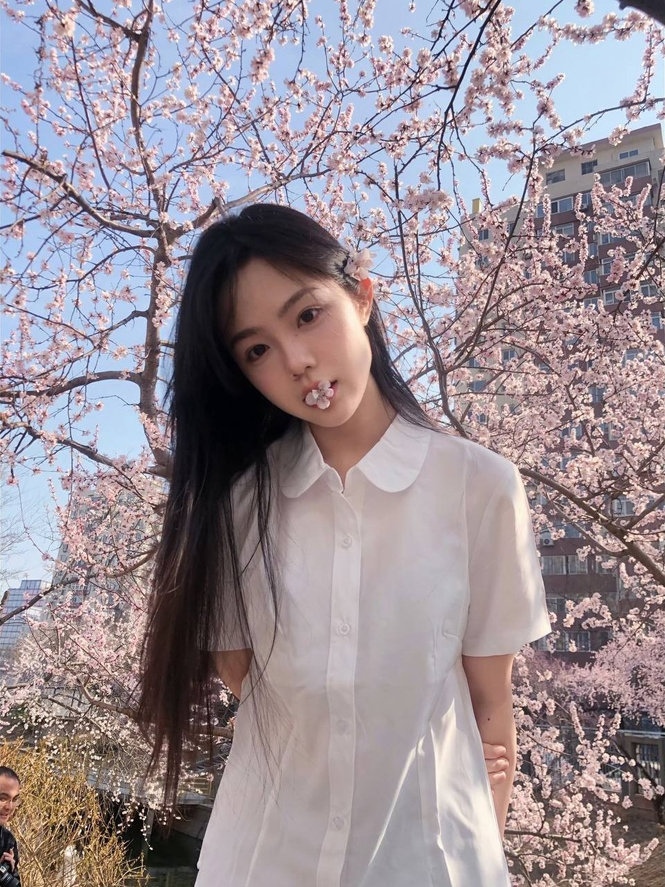 深圳 深圳旺仔🏠南 168cm C杯
