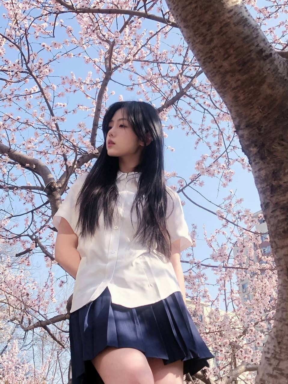 168cm C杯 深圳 深圳旺仔🏠南