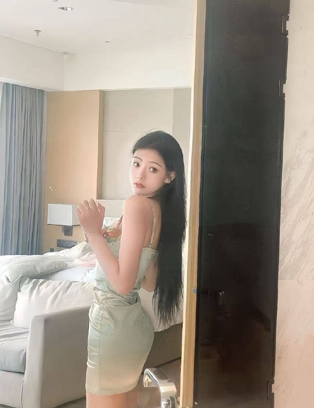 深圳 小雅 身高165cm 甜美可爱 温柔体贴 服务周到