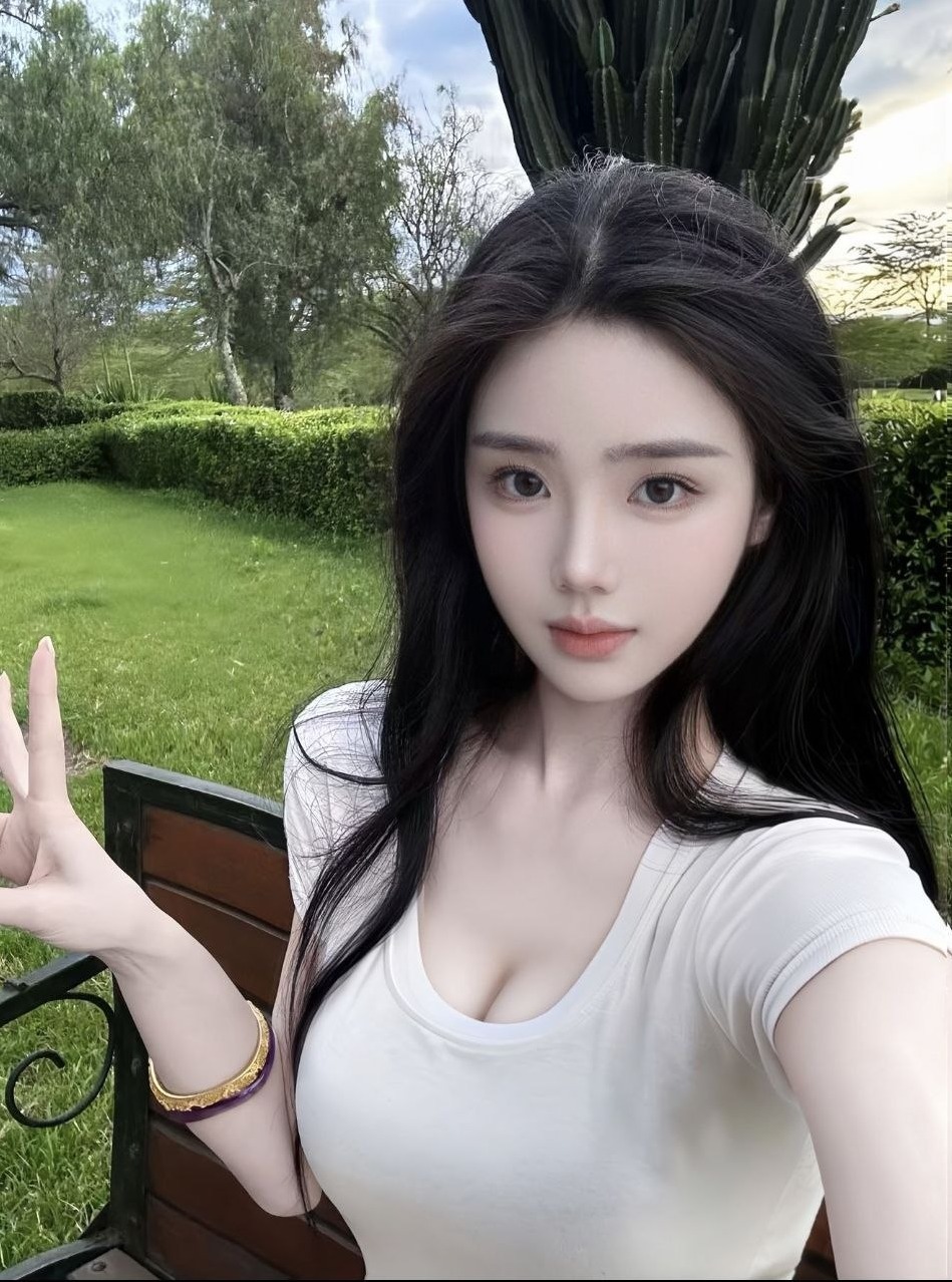 深圳南山梅梅 天然高白 175cm 无纹身 性格开朗 可预约