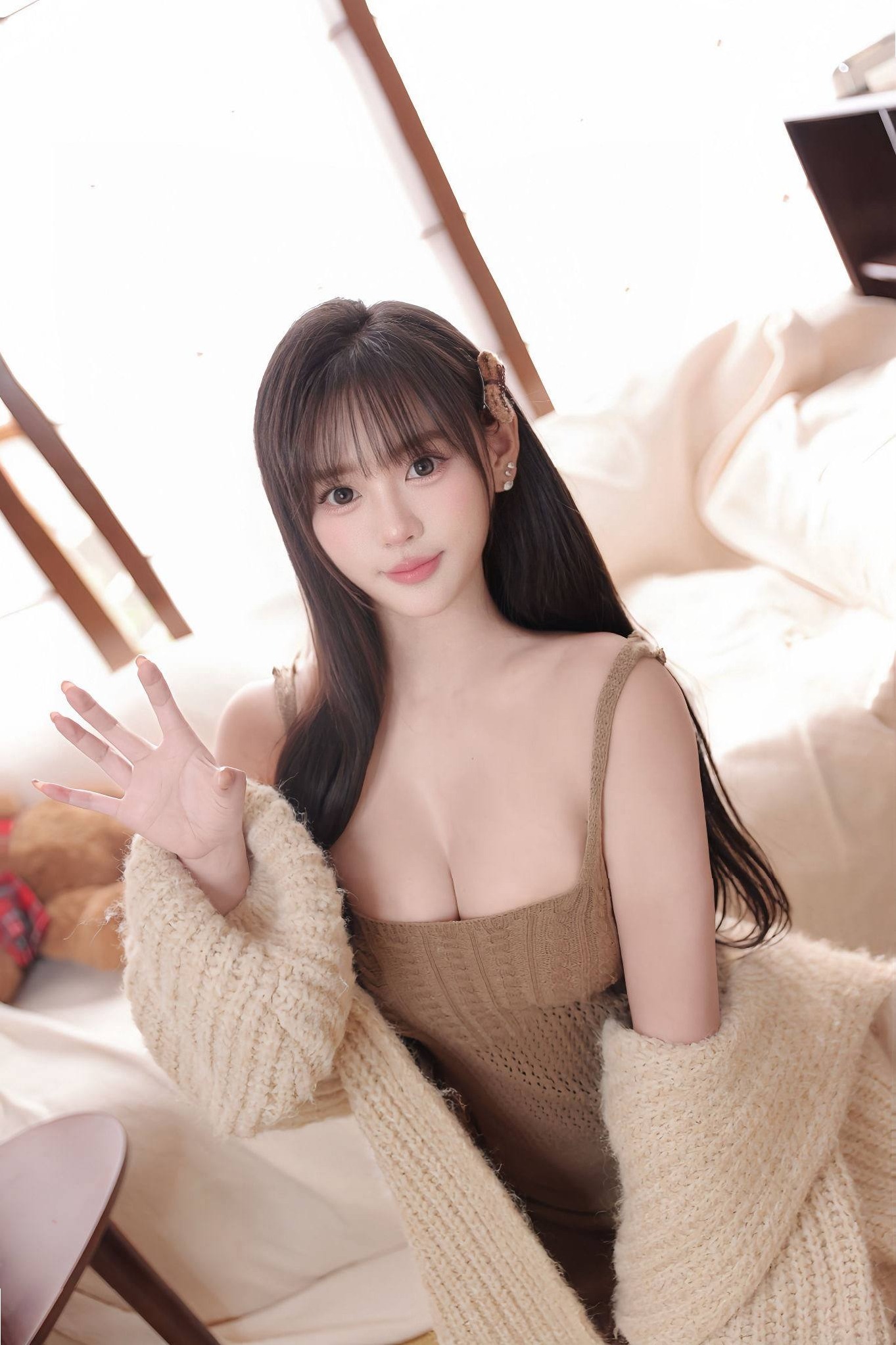 上海闵行允允 赤足175cm 50kg 马甲线 专业舞蹈练家子