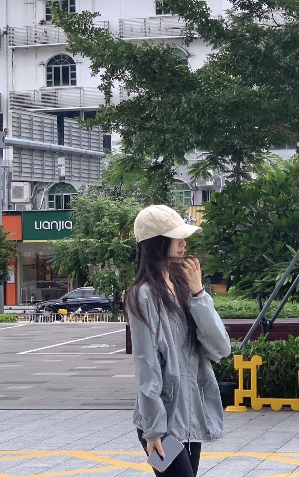 北京单雨童 极品百纯幼 大长腿 肤色白皙 滑嫩