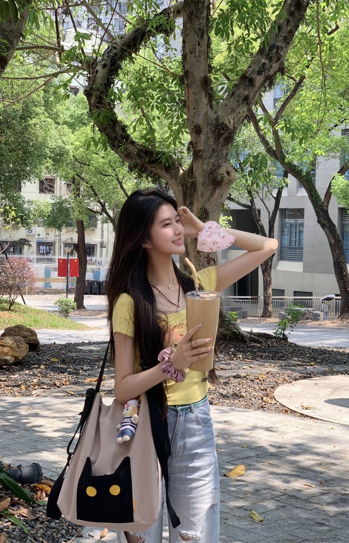 北京单雨童 初恋白月光 爆汁水蜜桃 一碰出水