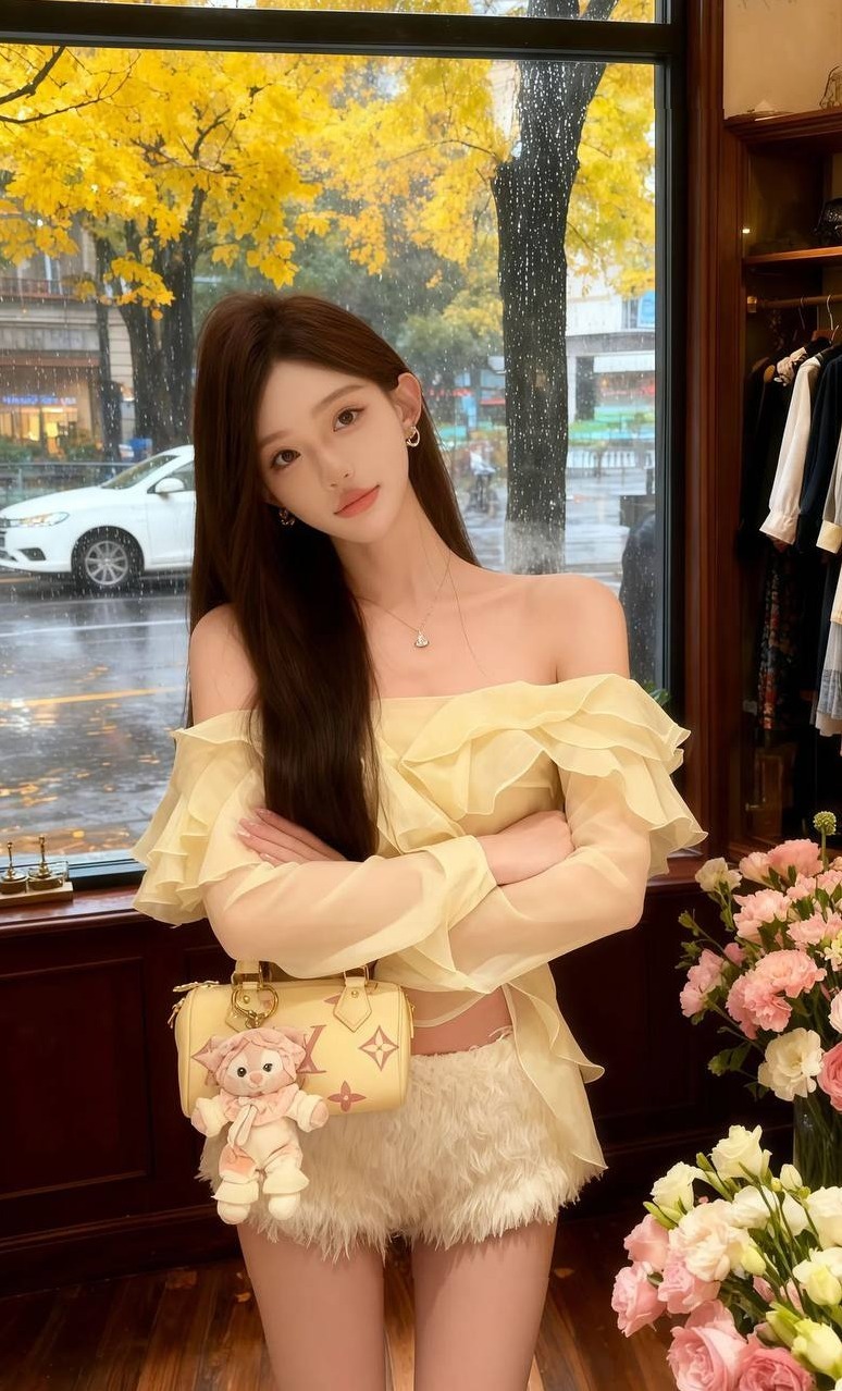广州天河萌系甜心小奈身材娇小D杯甜美陪聊