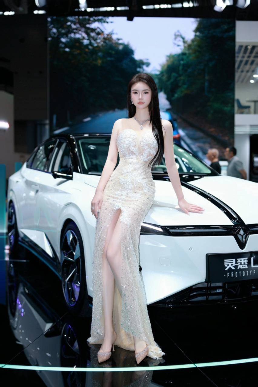 深圳南山御姐Cici 身高168cm 腰细腿长 温柔按摩