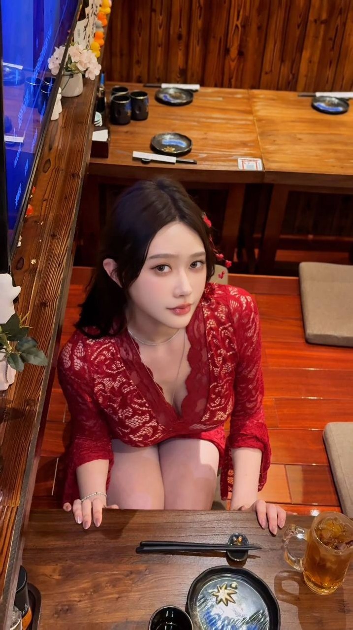 广州 白🐯 广州 王子诺🌹高白 175cm E杯