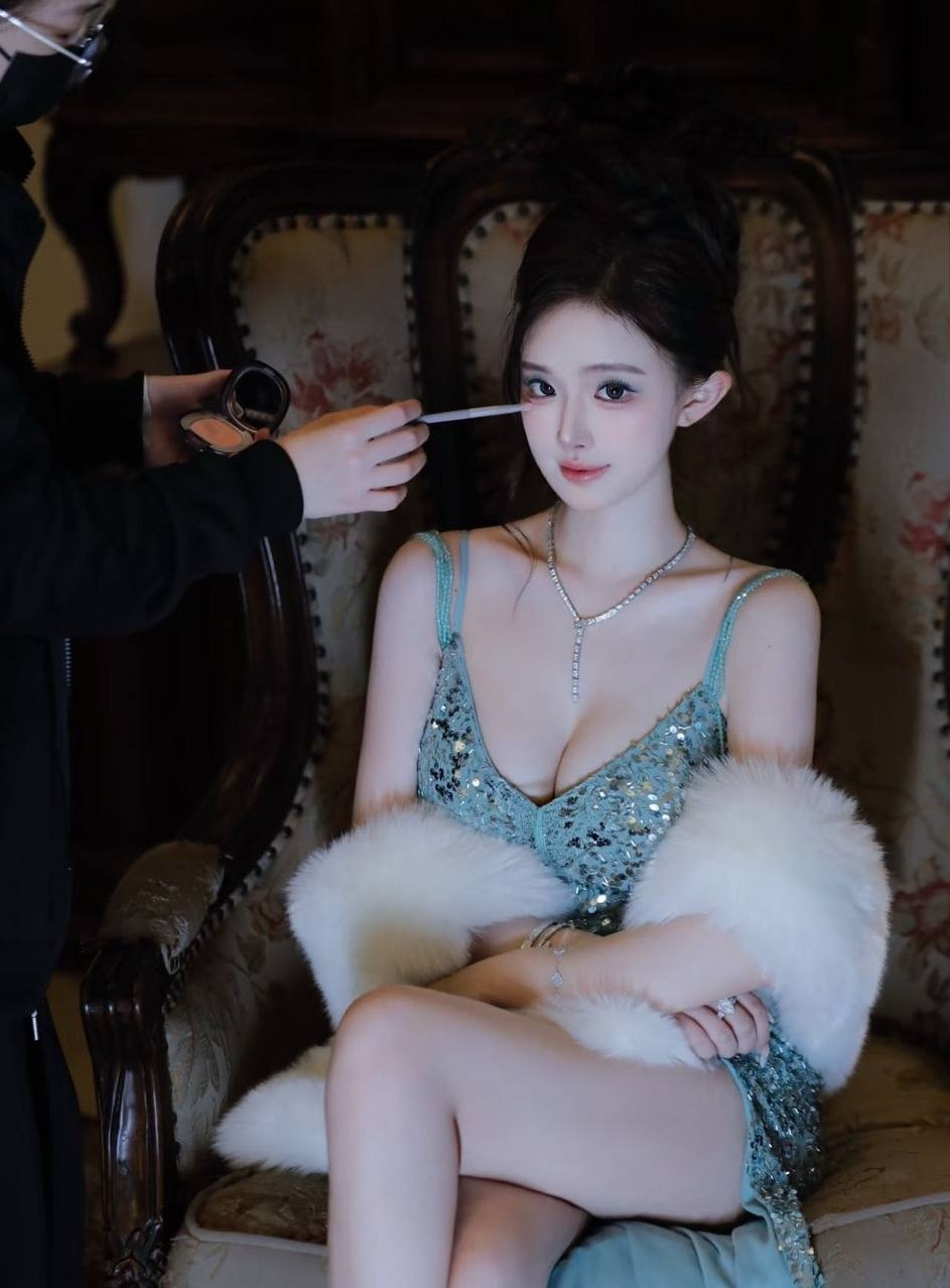 广州越秀御姐女神苏苏凹凸有致长腿诱惑 高端体验